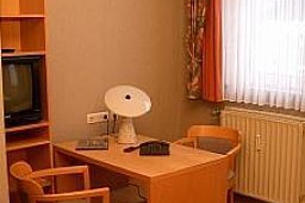 Hotel Fritz'es Goldener Stern (Schauenburg)
